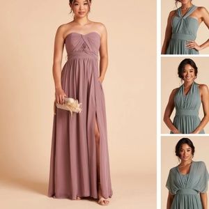 Formal dress